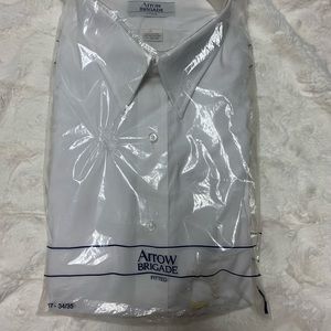 Men’s Dress Shirt